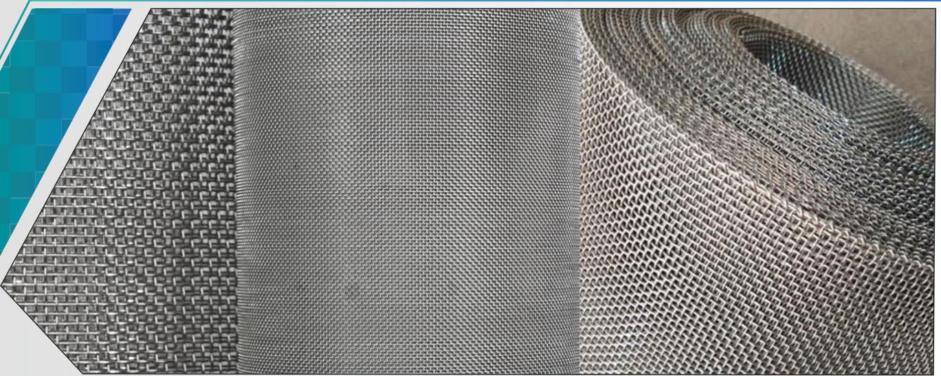 Stainless Steel Wiremesh